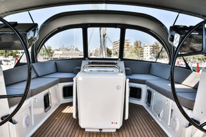 Jeanneau 54 „Sea Force“ – fotka 4