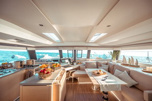 Saba 50 „SEA ENERGY V“ – fotka 11