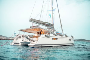 Saba 50 „SEA ENERGY V“ – fotka 3