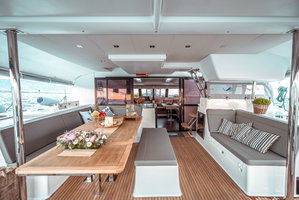 Saba 50 „SEA ENERGY V“ – fotka 9
