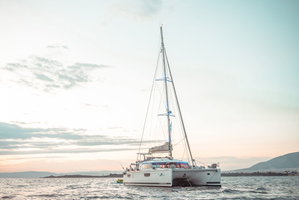 Saba 50 „SEA ENERGY V“ – fotka 2