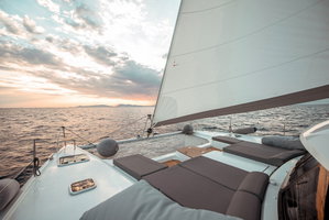 Saba 50 „SEA ENERGY V“ – fotka 6