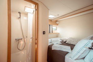 Saba 50 „SEA ENERGY V“ – fotka 17