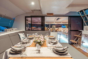 Saba 50 „SEA ENERGY V“ – fotka 10