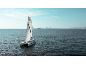 Saba 50 „SEA ENERGY V“ – fotka 1