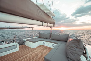 Saba 50 „SEA ENERGY V“ – fotka 7