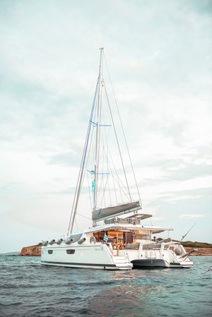 Saba 50 „SEA ENERGY V“ – fotka 4