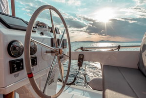Saba 50 „SEA ENERGY V“ – fotka 8