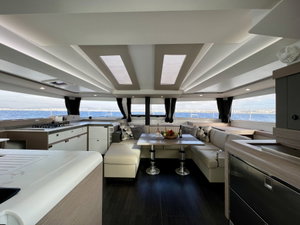 Elba 45 „SEA ENERGY III“ – fotka 10