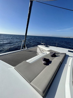 Elba 45 „SEA ENERGY III“ – fotka 7