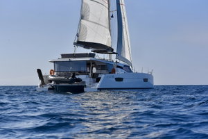 Elba 45 „SEA ENERGY III“ – fotka 18