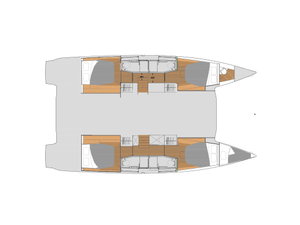 Elba 45 „SEA ENERGY III“ – fotka 20