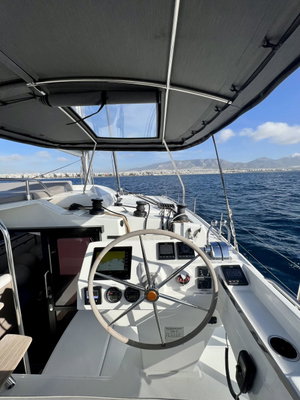 Elba 45 „SEA ENERGY III“ – fotka 9