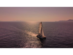 Elba 45 „SEA ENERGY III“ – fotka 1