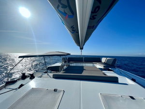 Elba 45 „SEA ENERGY III“ – fotka 8