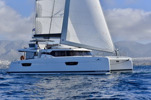 Elba 45 „SEA ENERGY III“ – fotka 15