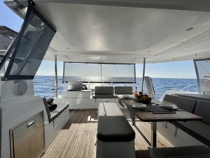 Elba 45 „SEA ENERGY III“ – fotka 4