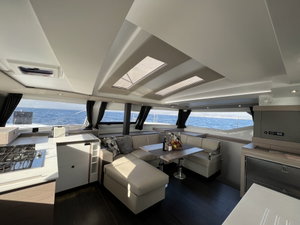 Elba 45 „SEA ENERGY III“ – fotka 2