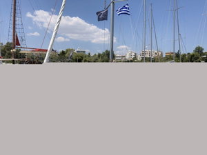 Sun Odyssey 410 „Aquaholic“ – fotka 3