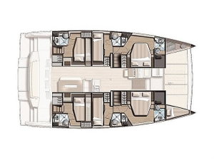 Bali 4.8 „Stelina“ – fotka 21