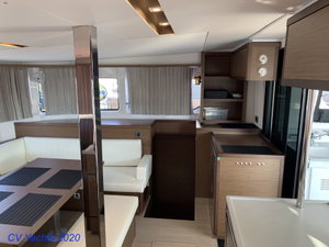 Lagoon 46 „Diamond Seas“ – fotka 8