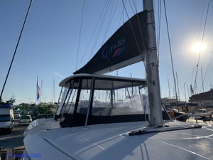Lagoon 46 „Diamond Seas“ – fotka 13