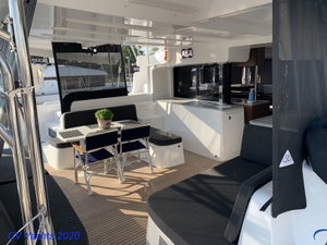 Lagoon 46 „Diamond Seas“ – fotka 18