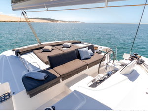 Lagoon 46 „Diamond Seas“ – fotka 16