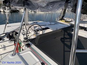 Lagoon 46 „Diamond Seas“ – fotka 14
