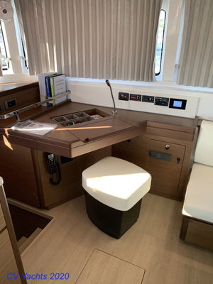 Lagoon 46 „Diamond Seas“ – fotka 5