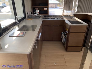 Lagoon 46 „Diamond Seas“ – fotka 3