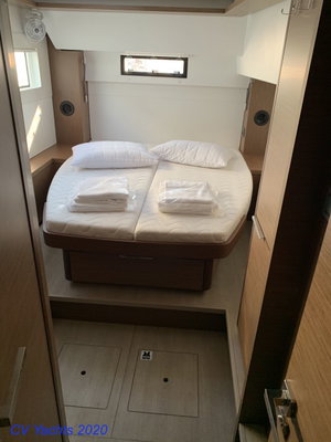 Lagoon 46 „Diamond Seas“ – fotka 12