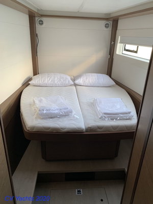 Lagoon 46 „Diamond Seas“ – fotka 20