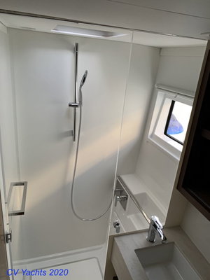 Lagoon 46 „Diamond Seas“ – fotka 4