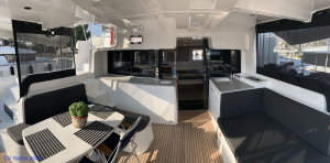 Lagoon 46 „Diamond Seas“ – fotka 19