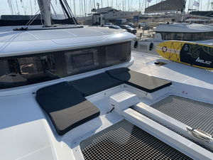 Lagoon 46 „Diamond Seas“ – fotka 23