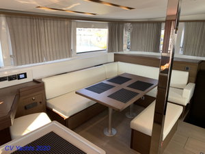 Lagoon 46 „Diamond Seas“ – fotka 7