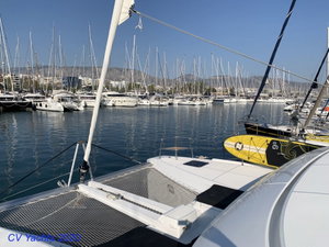Lagoon 46 „Diamond Seas“ – fotka 24