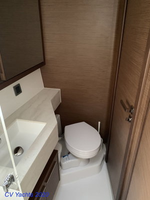 Lagoon 46 „Diamond Seas“ – fotka 2