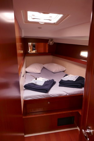 Oceanis 50 „Promise“ – fotka 19