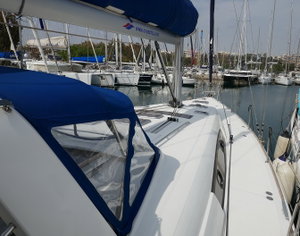 Oceanis 50 „Promise“ – fotka 5