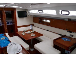 Oceanis 50 „Promise“ – fotka 9