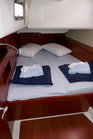 Oceanis 50 „Promise“ – fotka 18