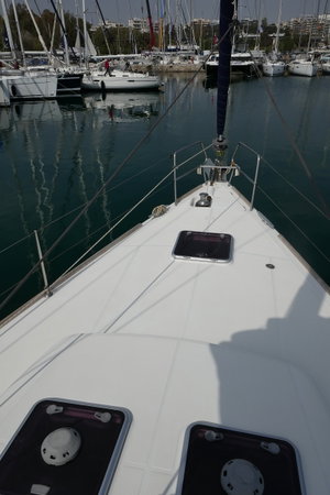 Oceanis 50 „Promise“ – fotka 4