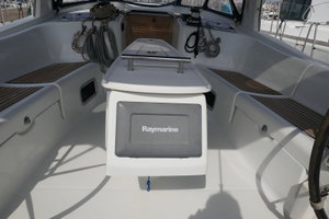 Oceanis 50 „Promise“ – fotka 10