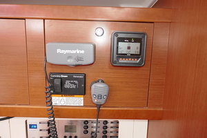 Oceanis 50 „Promise“ – fotka 15
