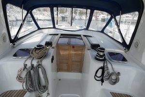 Oceanis 50 „Promise“ – fotka 11