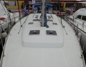 Oceanis 50 „Promise“ – fotka 3