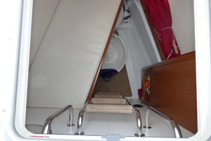 Oceanis 50 „Promise“ – fotka 17