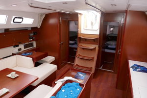 Oceanis 50 „Promise“ – fotka 8